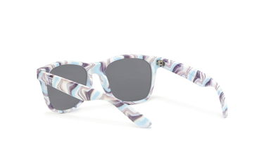 Slnečné okuliare Vans Sunglasses Shades Modrá | VN000LC0BVN, 1