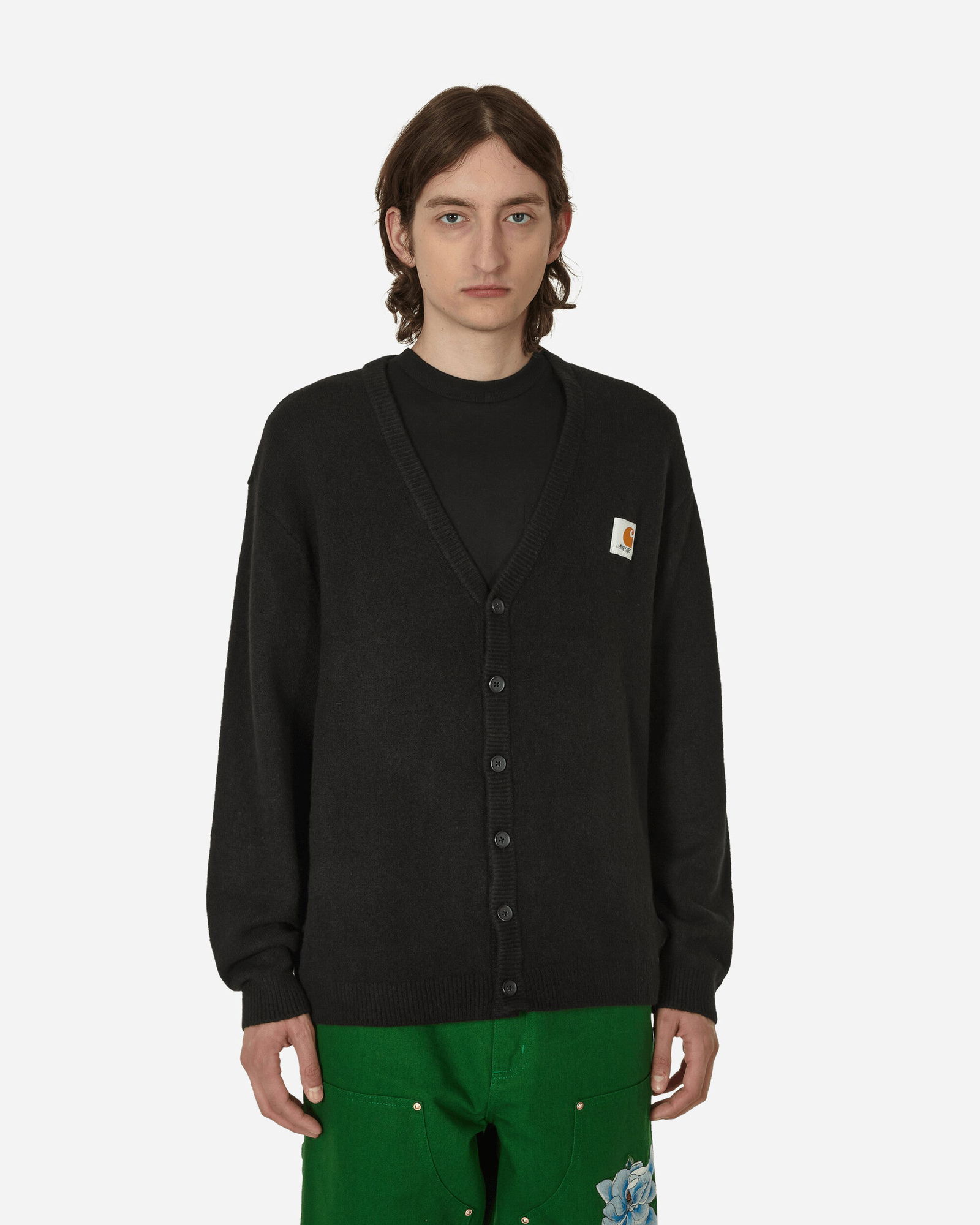 x Carhartt WIP Cardigan