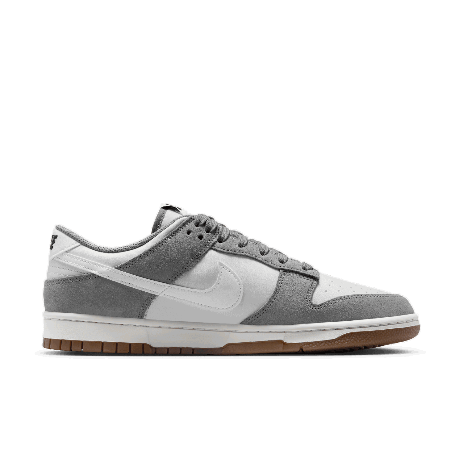 Tenisky a topánky Nike Dunk Low Retro SE Šedá | IB6399-001, 1