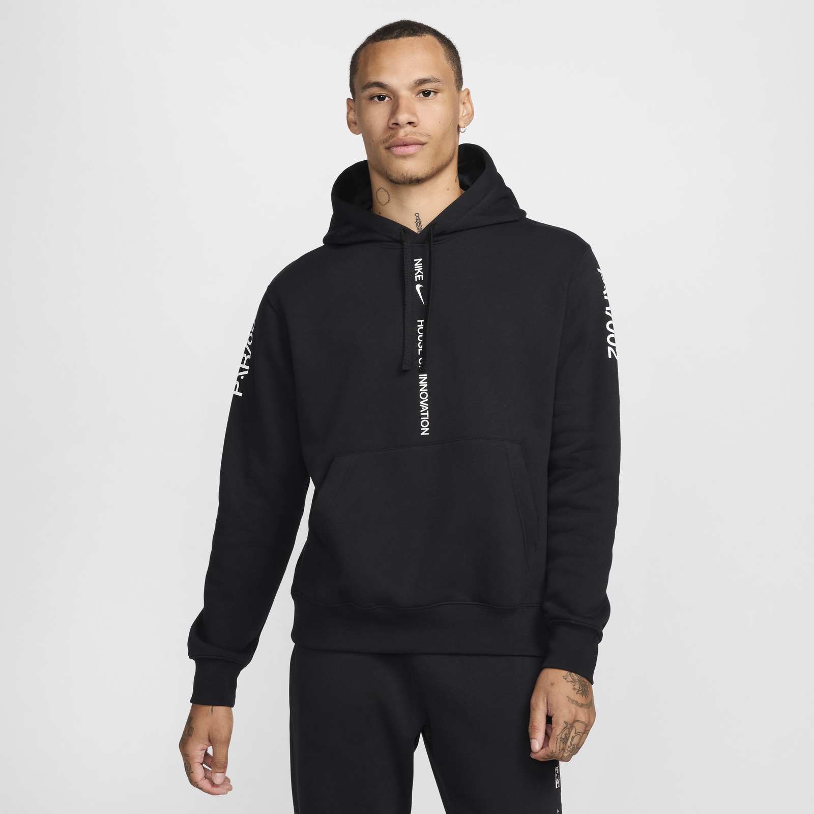 Sportswear House of Innovation Fleece Hoodie