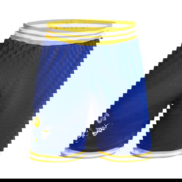 Šortky Under Armour Shorts Navy | 1380330-400, 3