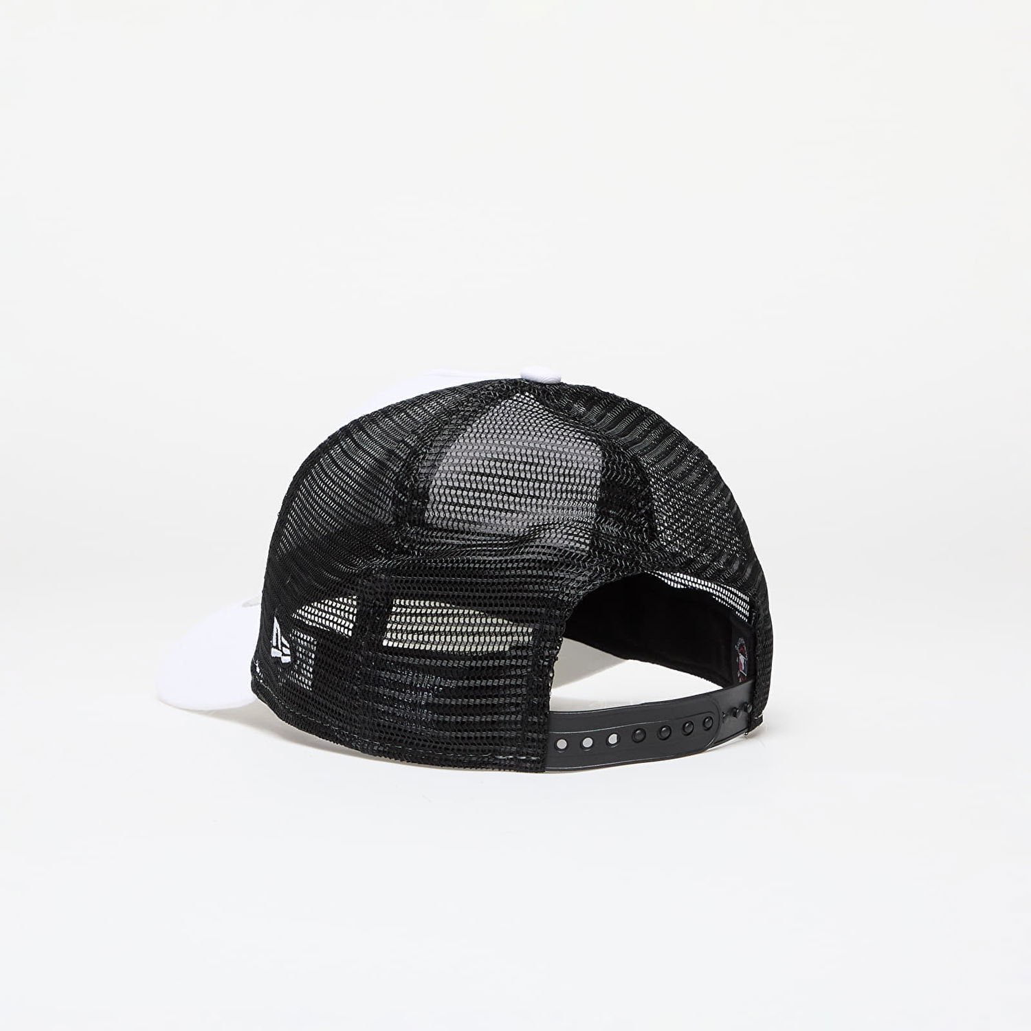 Šiltovka New Era Chicago White Sox League Essential White Trucker Cap Biela | 60435244, 1