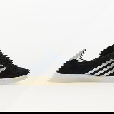 Tenisky a topánky adidas Originals CAMPUS 80s Čierna | GX7330, 3