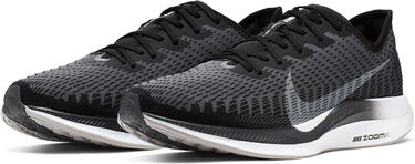 Tenisky a topánky Nike Zoom Pegasus Turbo 2 Čierna | at2863-001, 4