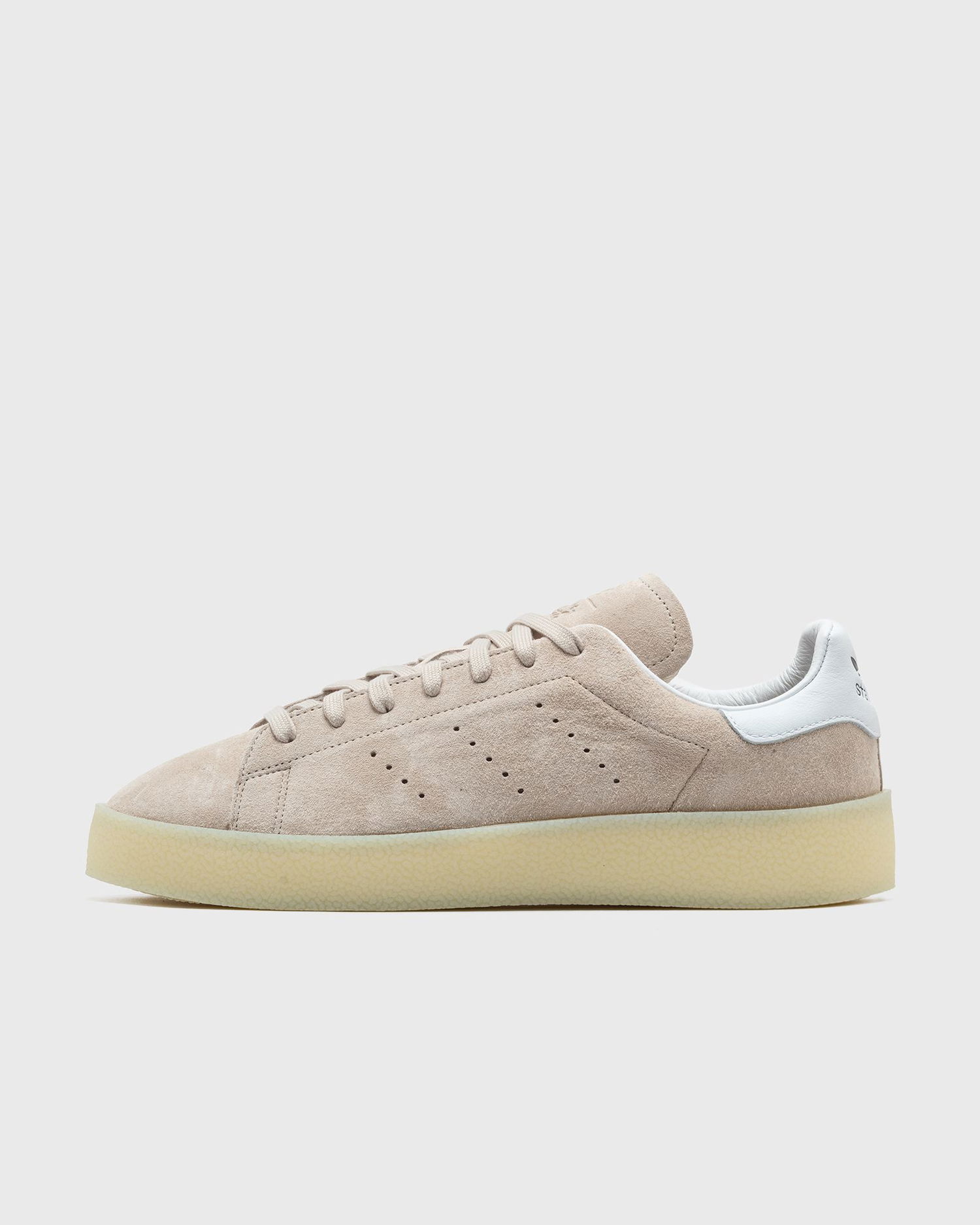 Tenisky a topánky adidas Originals STAN SMITH CREPE Béžová | IG1302, 0