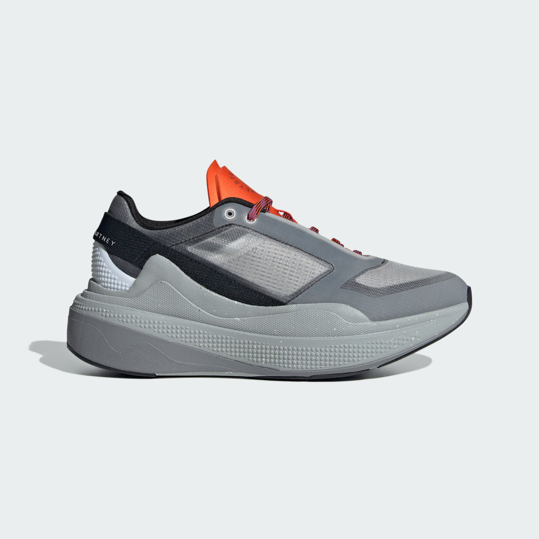 Tenisky a topánky adidas Performance Stella McCartney x Earthlight Šedá | IF1530, 0