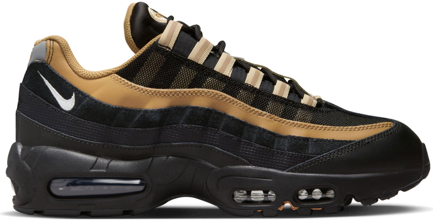 Tenisky a topánky Nike Air Max 95 Čierna | dm0011-004, 0