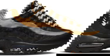 Tenisky a topánky Nike Air Max 95 Čierna | dm0011-004, 0