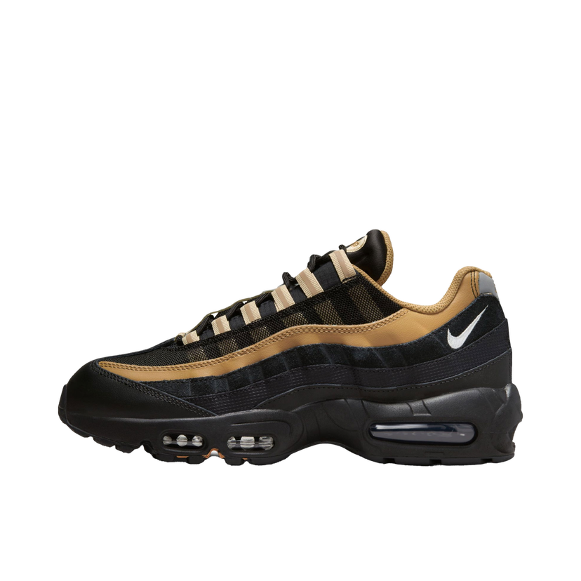 Tenisky a topánky Nike Air Max 95 Čierna | dm0011-004