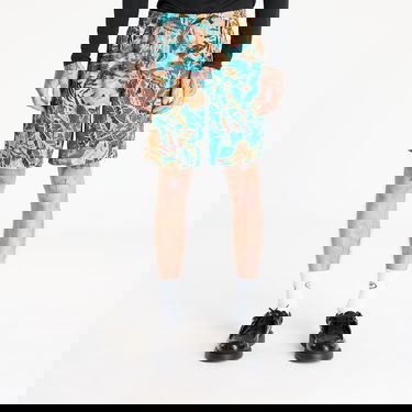 Šortky adidas Originals Originals Archive Floral Shorts Rôznofarebný | KB8370, 3