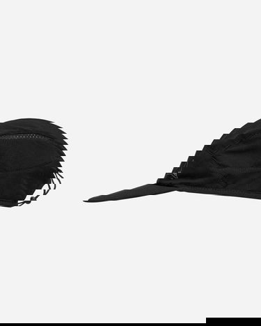 Šiltovka ROA Perforated Cap Čierna | RBMW271FA44 BLK0001, 3