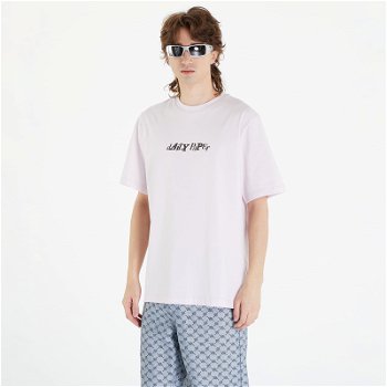 DAILY PAPER Unified Type Short Sleeve T-Shirt 2411118