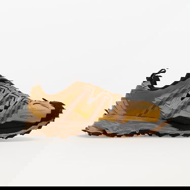 Tenisky a topánky adidas Originals Hyperturf Adventure Gold Beige/ Chalk Brown/ Gold Beige Hnedá | HQ6071, 2