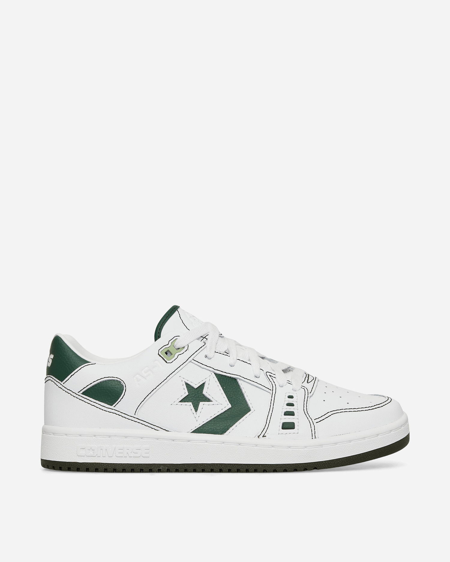 Tenisky a topánky Converse All Star Pro Biela | A04957C, 1