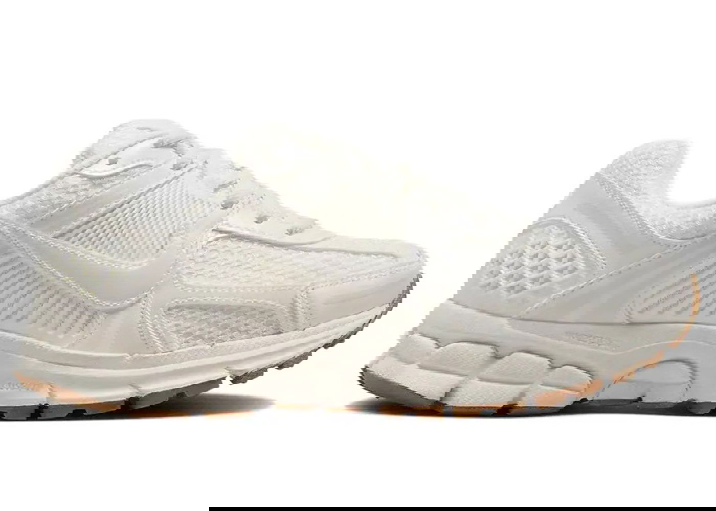 Tenisky a topánky Nike Zoom Vomero 5 Sail Coconut Milk W Béžová | HM5886-133, 0