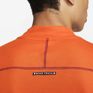Tričko Nike Trail Oranžová | fb8597-893, 2