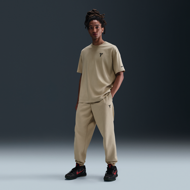 Tepláky Nike Kobe Basketball Therma-FIT Pants Béžová | HJ8113-251, 2