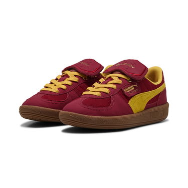 Tenisky a topánky Puma PUMA x HARRY POTTER Palermo Červená | 401430_01, 1
