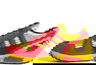 Tenisky a topánky adidas Originals ZX 8000 OG "Germany" Rôznofarebný | GY4682, 1