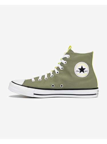 Tenisky a topánky Converse Alt Exploration Chuck Taylor All Star Zelené | 170132C_LIGHT FIELD SURPLUS/LT ZITRON, 0
