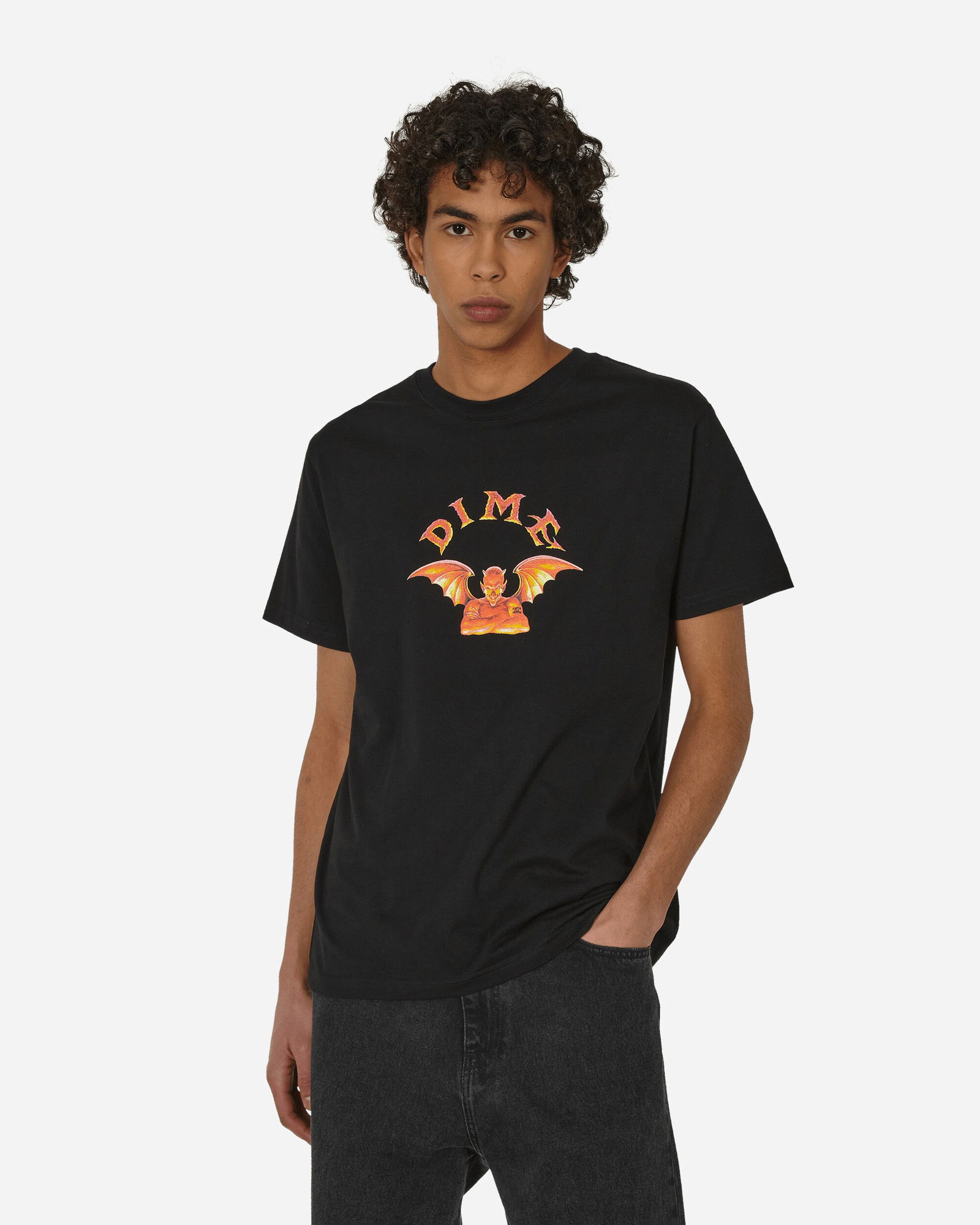 'Devil' T-Shirt