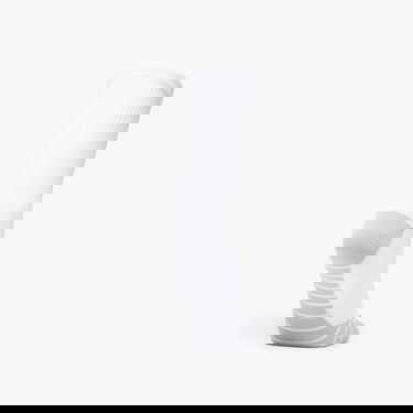 Ponožky Nike Everyday Max Cushioned Training Crew Socks (3 Pairs) Biela | SX5547-100, 4