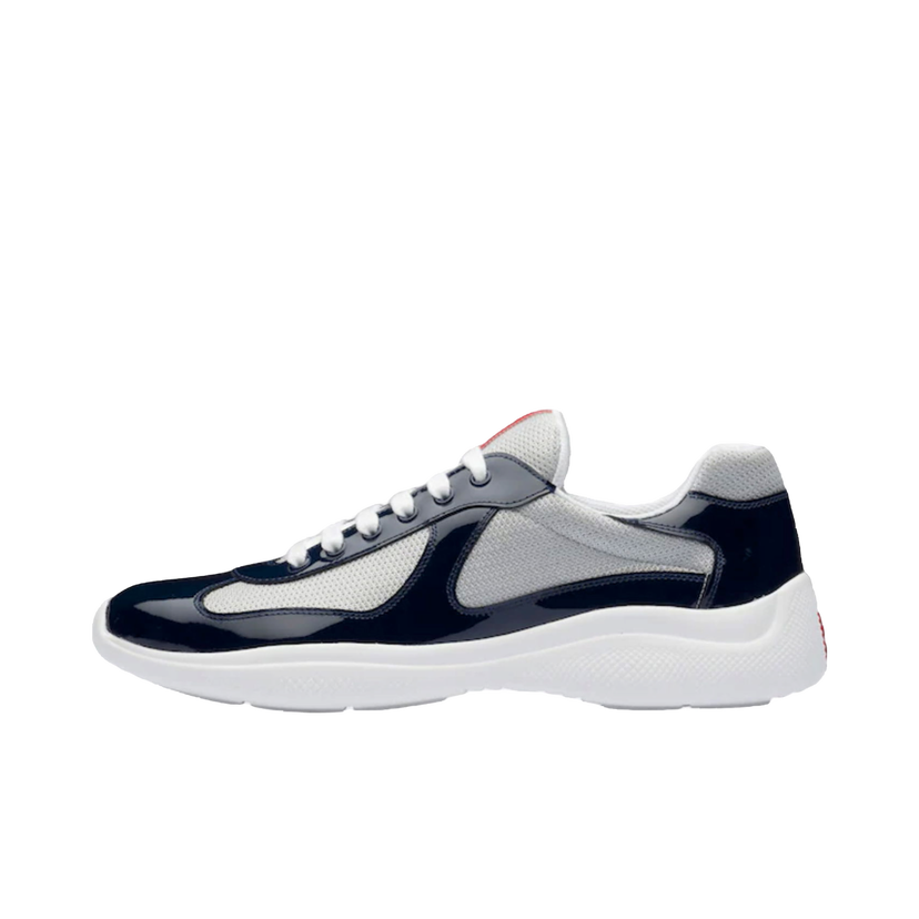 Tenisky a topánky Prada America's Cup 'Royal Blue Silver' Navy | 4E3400_ASZ_F0FJT
