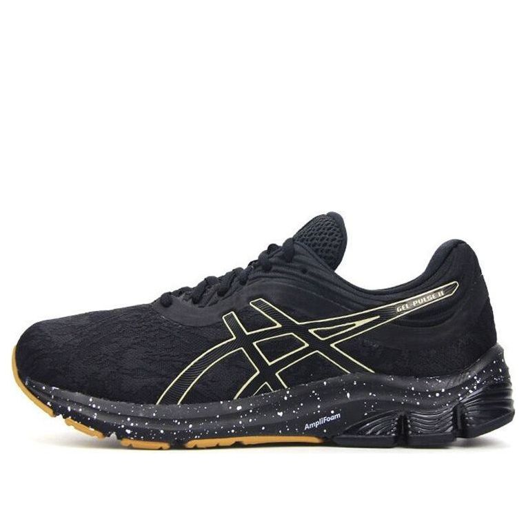 Tenisky a topánky Asics Gel-Pulse 11 Čierna | 1012A820-001