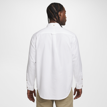 Košeľa Nike Shirt Long Sleeve Biela | FN3125-100, 2