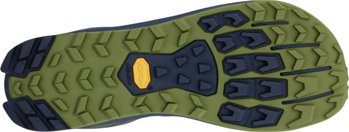 Tenisky a topánky Altra Running Lone Peak 9+ Zelené | al0a85rg3151, 1