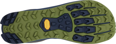 Tenisky a topánky Altra Running Lone Peak 9+ Zelené | al0a85rg3151, 1