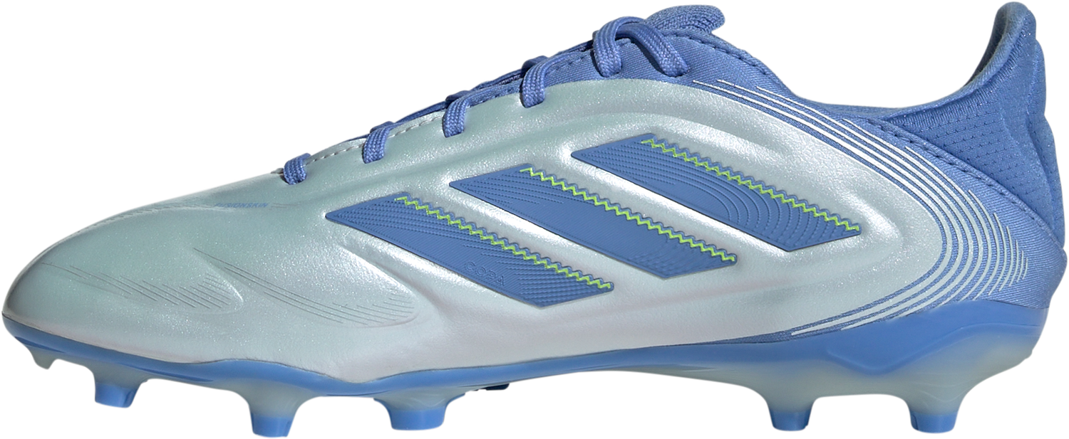 Tenisky a topánky adidas Performance COPA PURE III ELITE FG/MG Modrá | ie1190, 1
