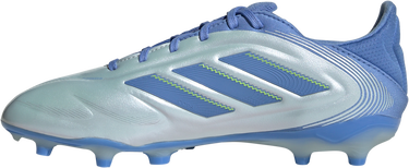 Tenisky a topánky adidas Performance COPA PURE III ELITE FG/MG Modrá | ie1190, 1