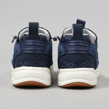 Tenisky a topánky Reebok Fury Lite Off TG Navy | BD3008, 3