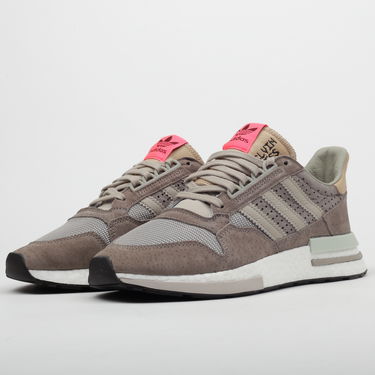 Tenisky a topánky adidas Originals Z500 RM Hnedá | BD7859, 0
