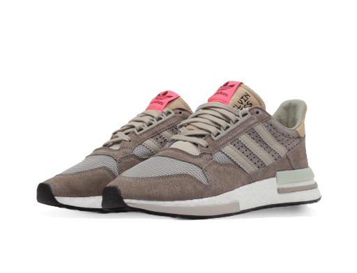 Tenisky a topánky adidas Originals Z500 RM Hnedá | BD7859