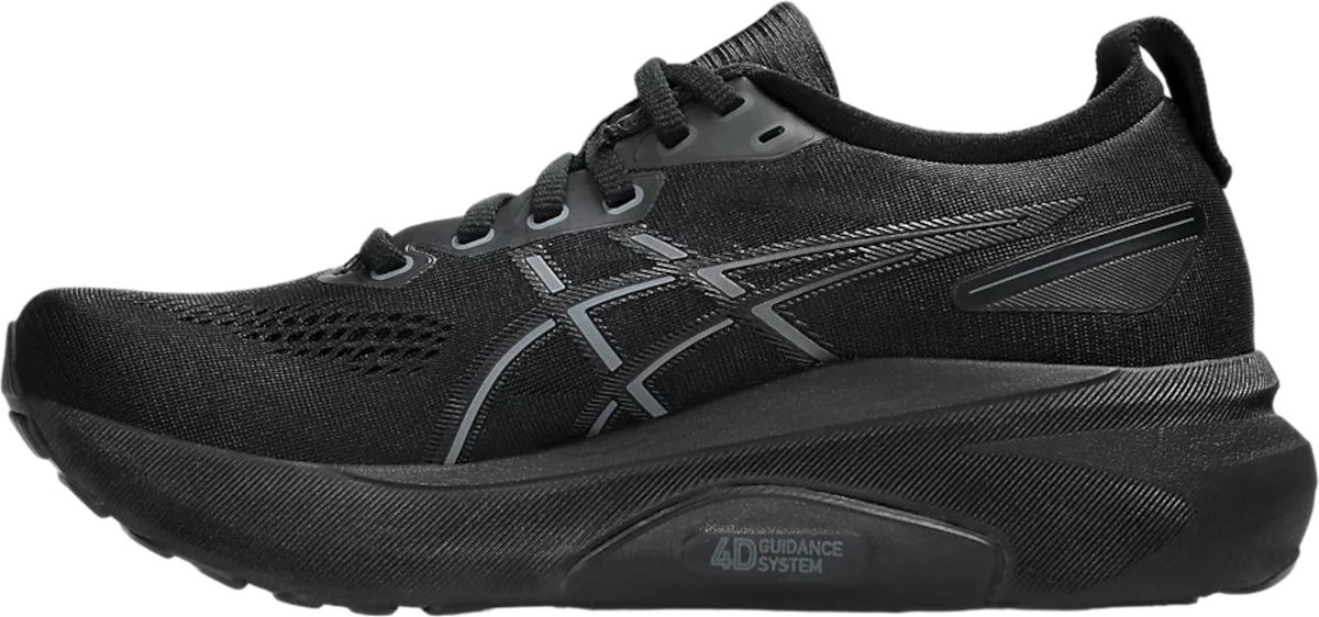 Tenisky a topánky Asics GEL-KAYANO 31 Čierna | 1012b670-001, 1