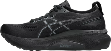 Tenisky a topánky Asics GEL-KAYANO 31 Čierna | 1012b670-001, 1