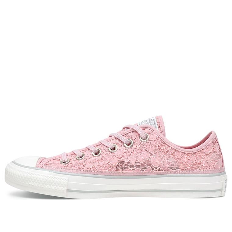 Tenisky a topánky Converse Chuck Taylor II All Star Ružová | 561353C