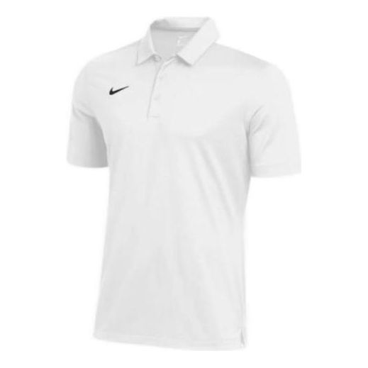 Polo tričko Nike Franchise Polo Shirt Biela | CI4470-100, 0