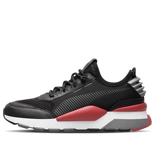 Tenisky a topánky Puma RS-0 'Play' Čierna | 367515-02