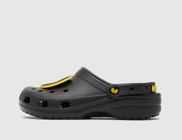 Tenisky a topánky Crocs Wu-Tang Clan x Classic Clog Čierna | 207759001, 0