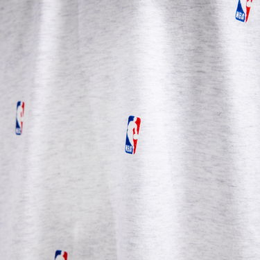 Tričko Nike Team 31 Courtside Tee Biela | DA6444-051, 3