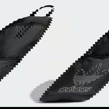 Batoh adidas Originals Adicolor Backpack Čierna | IT7602, 0