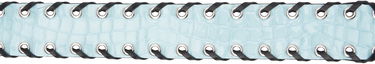 Opasok Chopova Lowena Chopova Lowena Carter Croc Trouser Belt Rôznofarebný | 6447, 1