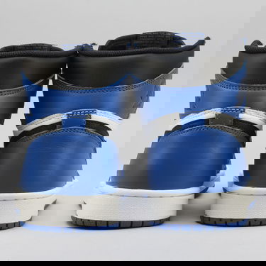 Tenisky a topánky Jordan Air Jordan 1 Retro High OG "Game Royal" Modrá | 555088-403, 3