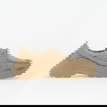 Tenisky a topánky Crocs EXP Gallery Shoe Bark Béžová | 210640-0IP, 2