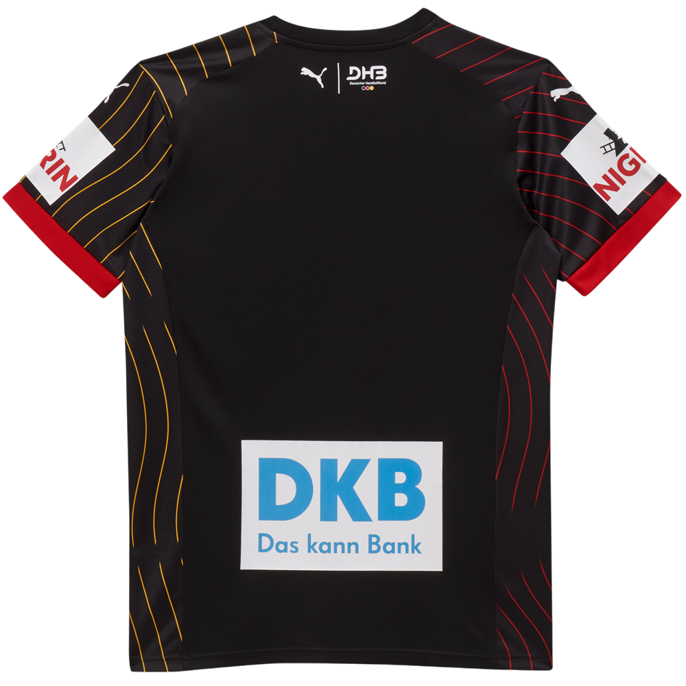 DHB Away Jersey