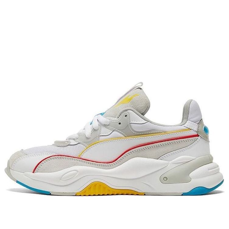 Tenisky a topánky Puma RS-2K Power Play Biela | 375132-02