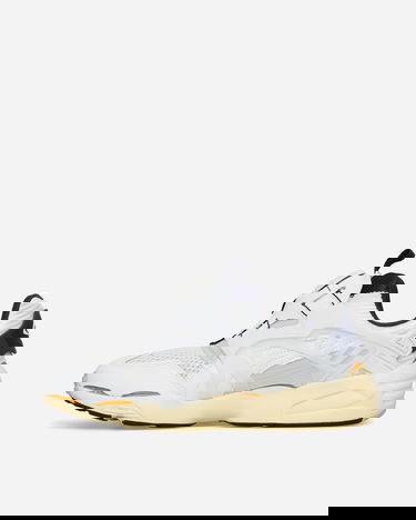 Tenisky a topánky Puma Disc Blaze The Never Worn II Sneakers "White" Biela | 393182-01, 3